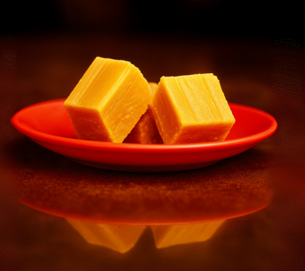 Soan Papdi